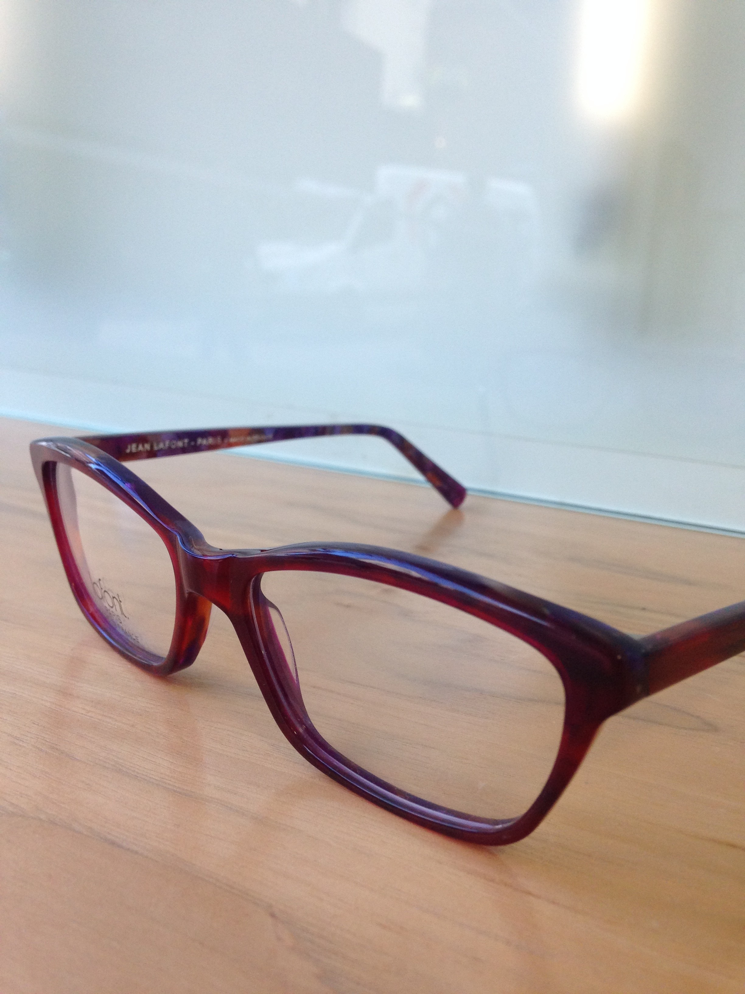 Lafont eyewear on sale 2015