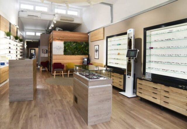 Opticians Diss