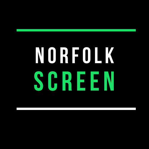 Norfolk Screen Logo